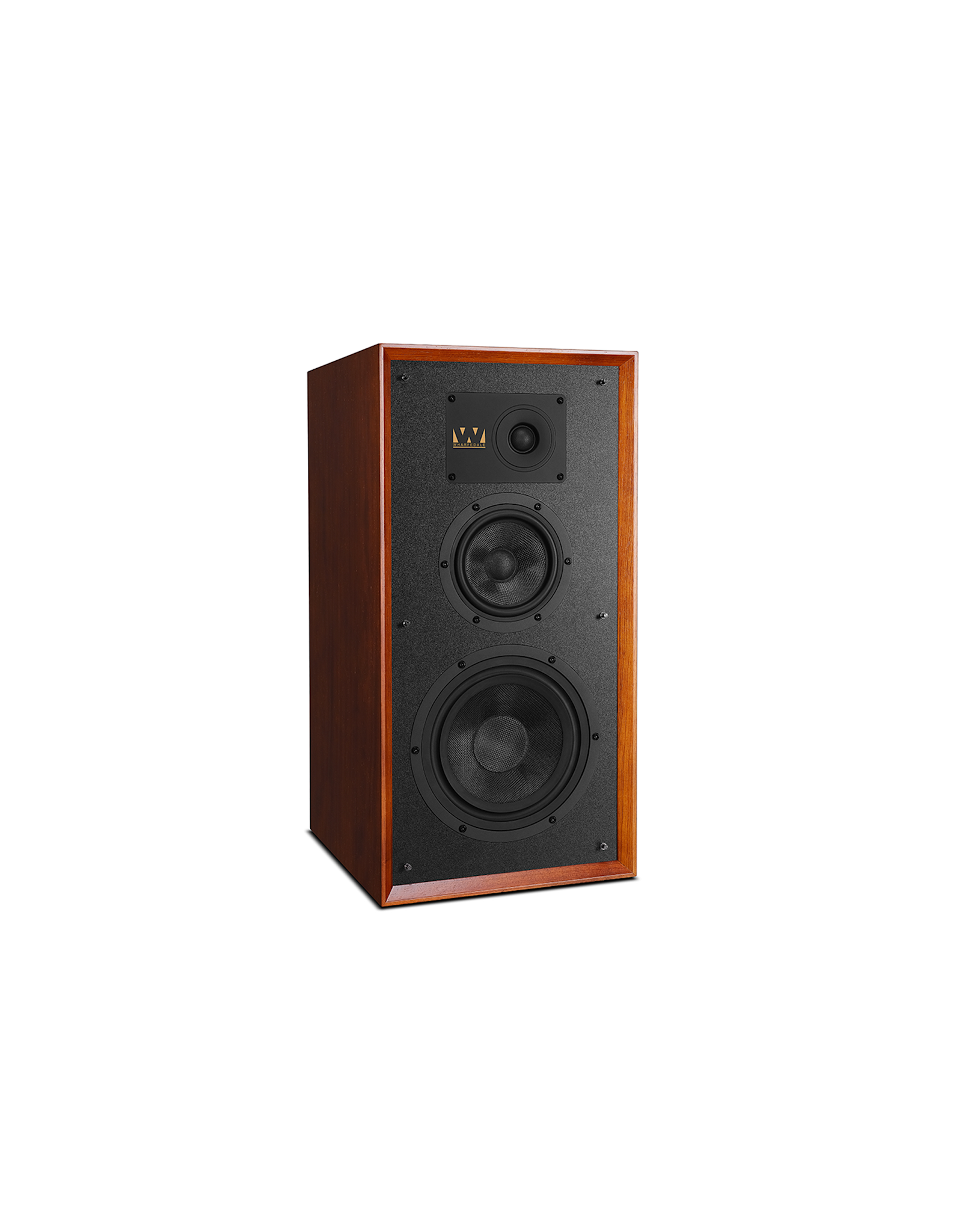 Wharfedale Wharfedale Super Linton Floorstanding Speakers OPEN BOX