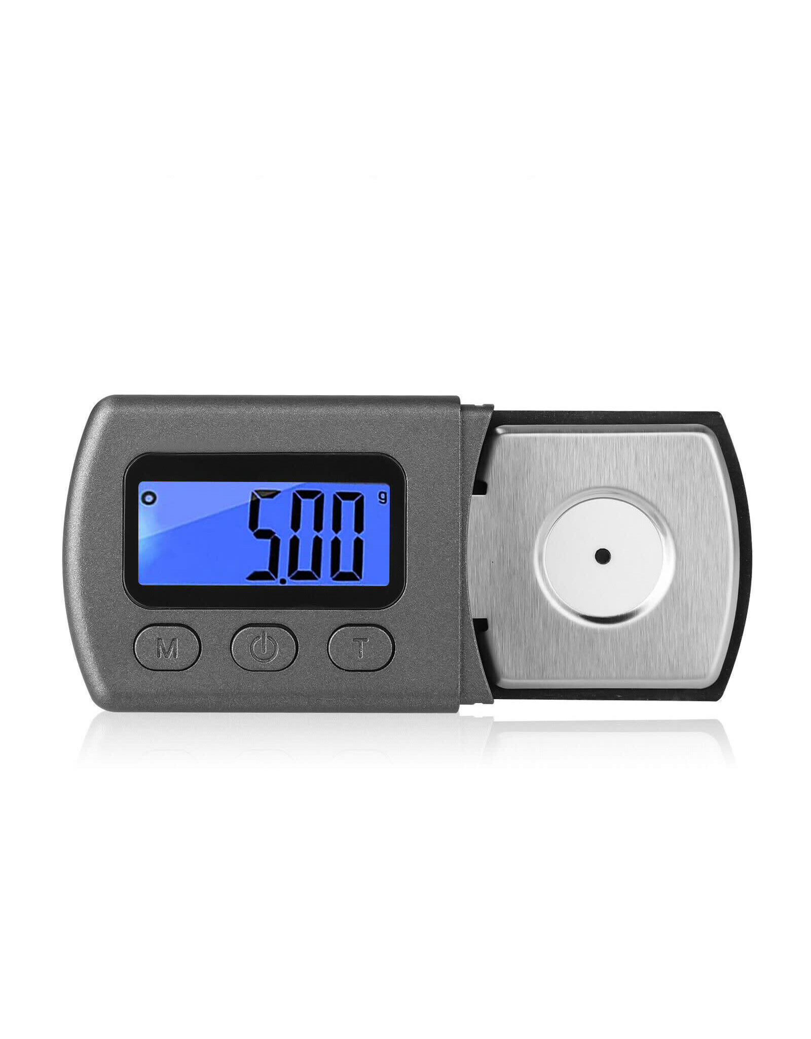 Hawthorne Stereo Hawthorne Stereo Digital Stylus Force Gauge