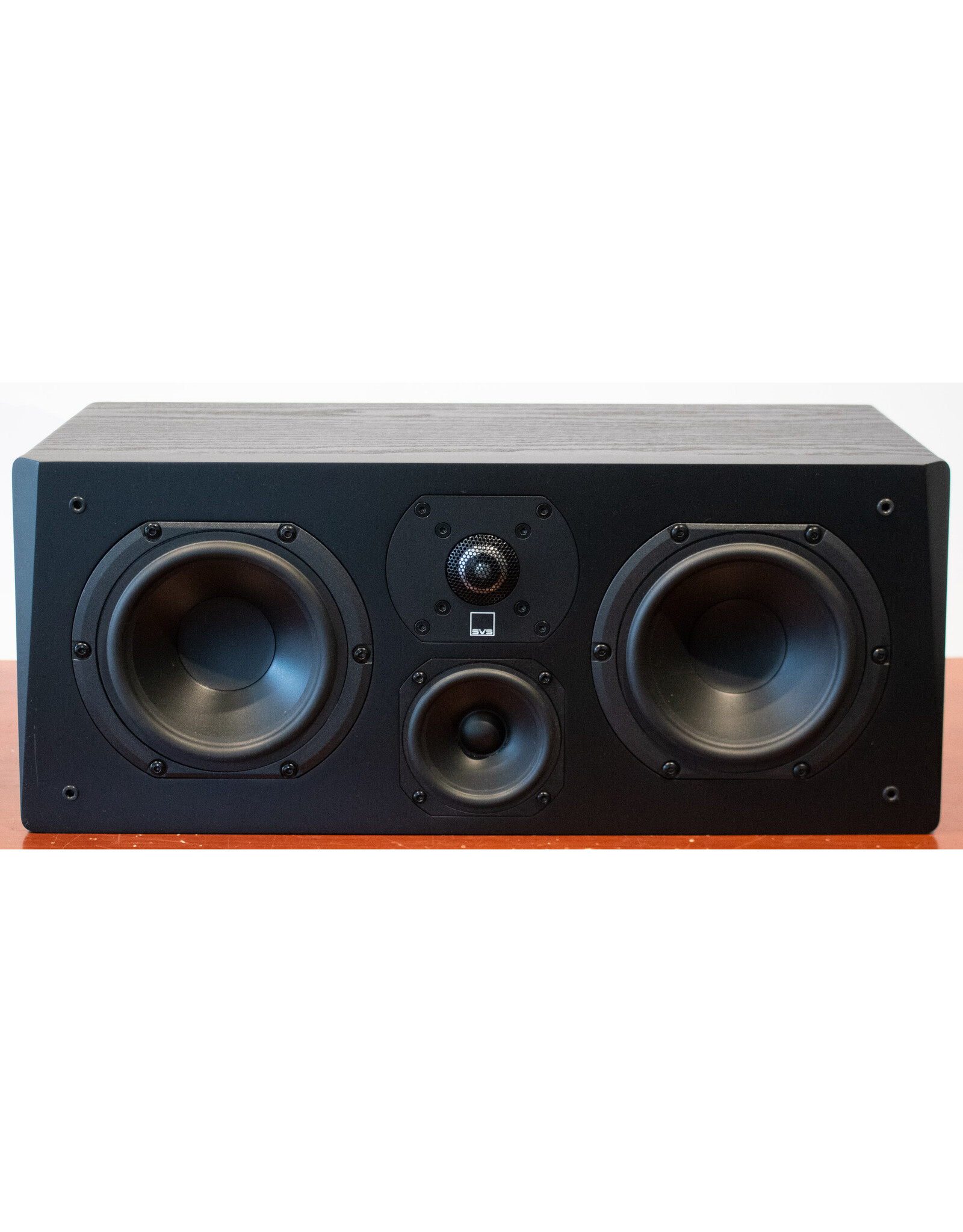 SVS SVS Prime Center Bookshelf Speakers USED