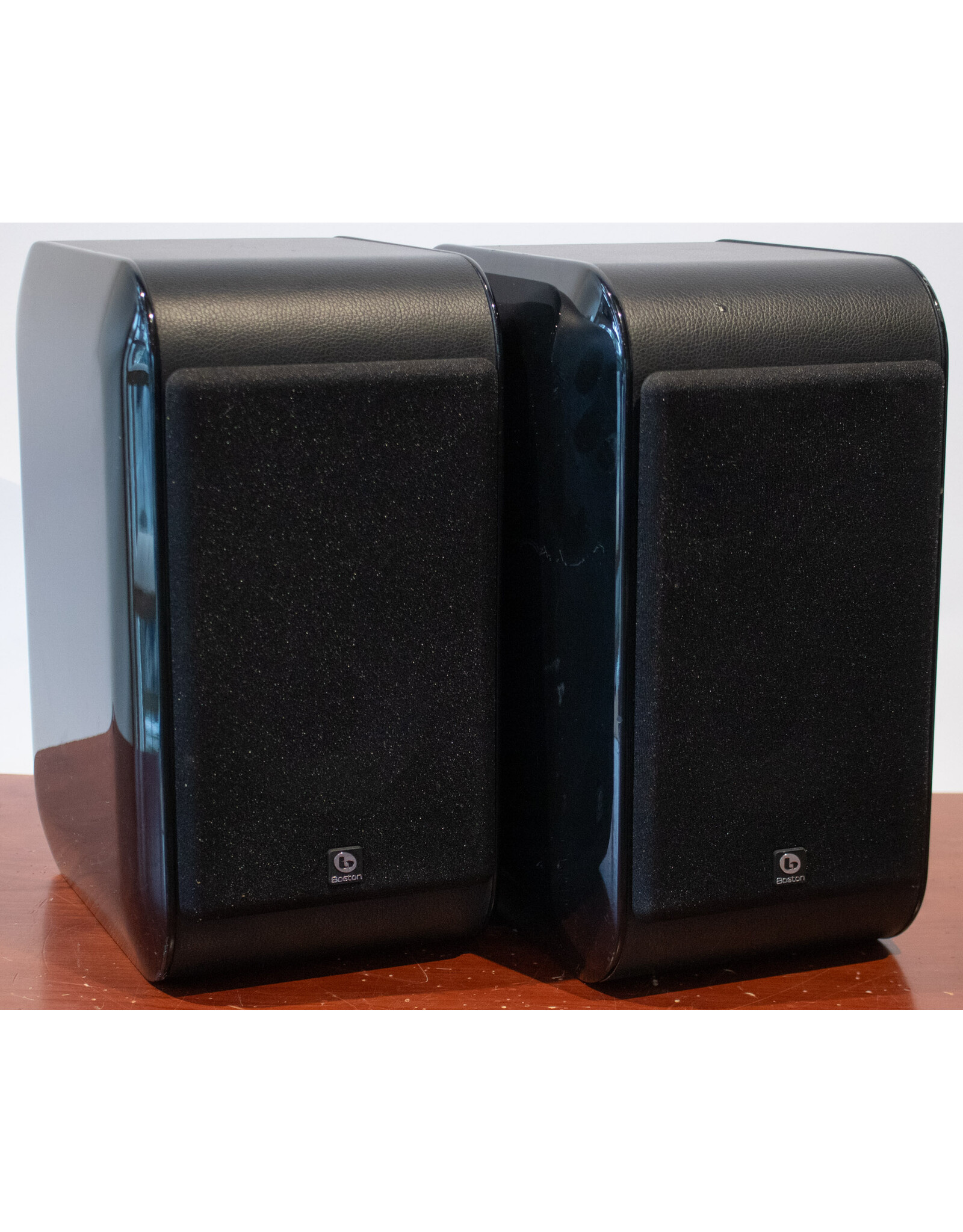 Boston Acoustics Boston Acoustics M25 Bookshelf Speakers USED