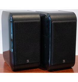 Boston Acoustics Boston Acoustics M25 Bookshelf Speakers USED