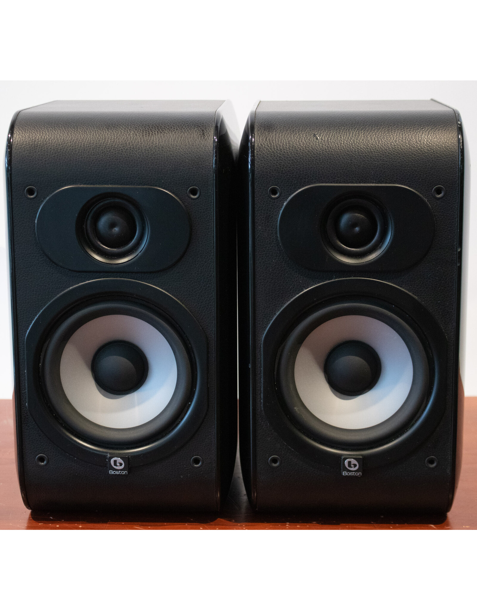 Boston Acoustics Boston Acoustics M25 Bookshelf Speakers USED