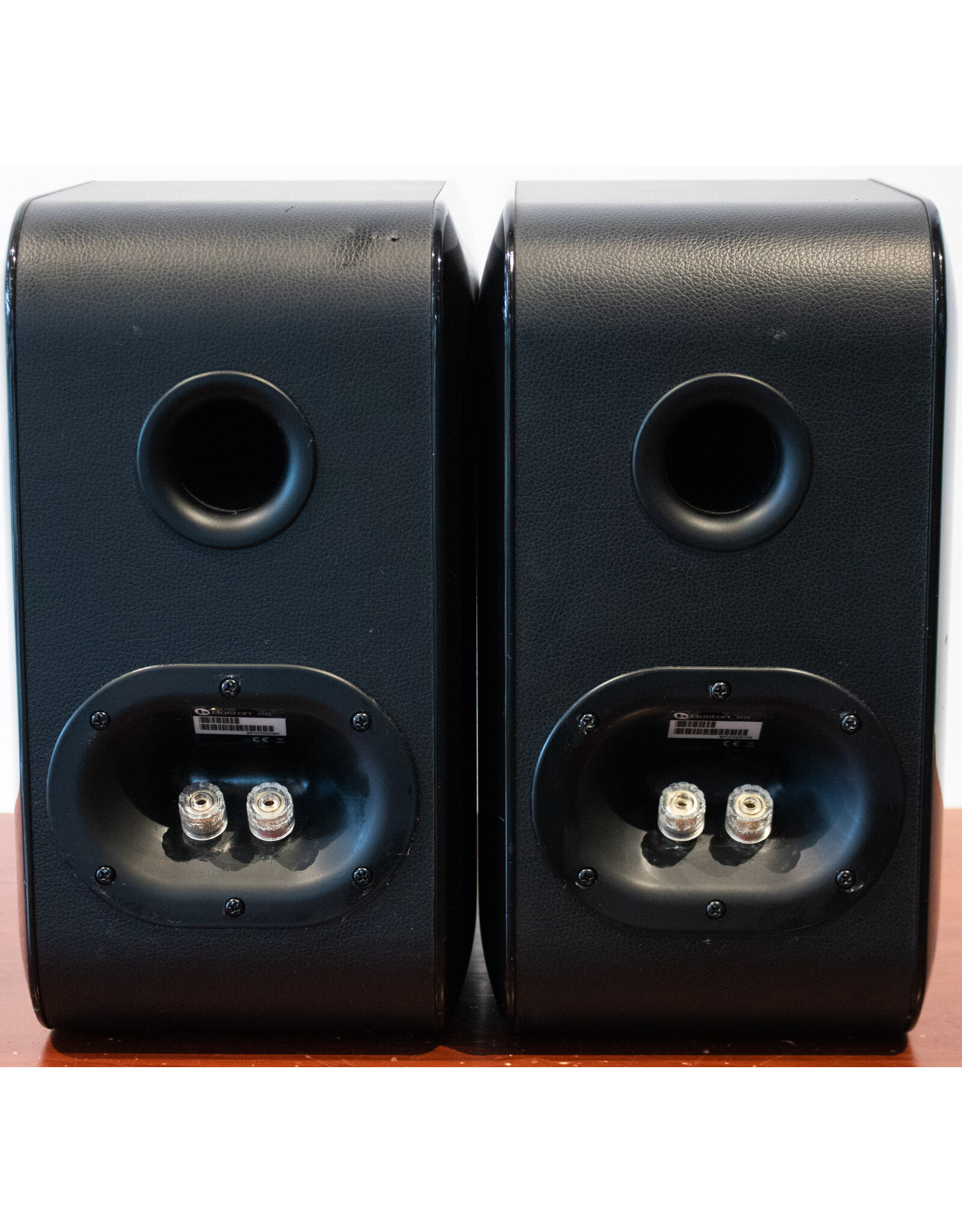 Boston Acoustics Boston Acoustics M25 Bookshelf Speakers USED