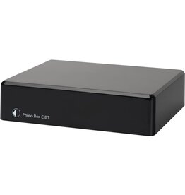 Pro-Ject Phono Box E BT 5 Bluetooth Phono Preamp