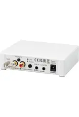Pro-Ject Phono Box E BT 5 Bluetooth Phono Preamp