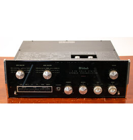 McIntosh McIntosh C-26 Preamp USED
