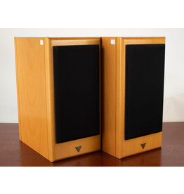 Vienna Acoustics Vienna Acoustics Haydn Bookshelf Speakers USED
