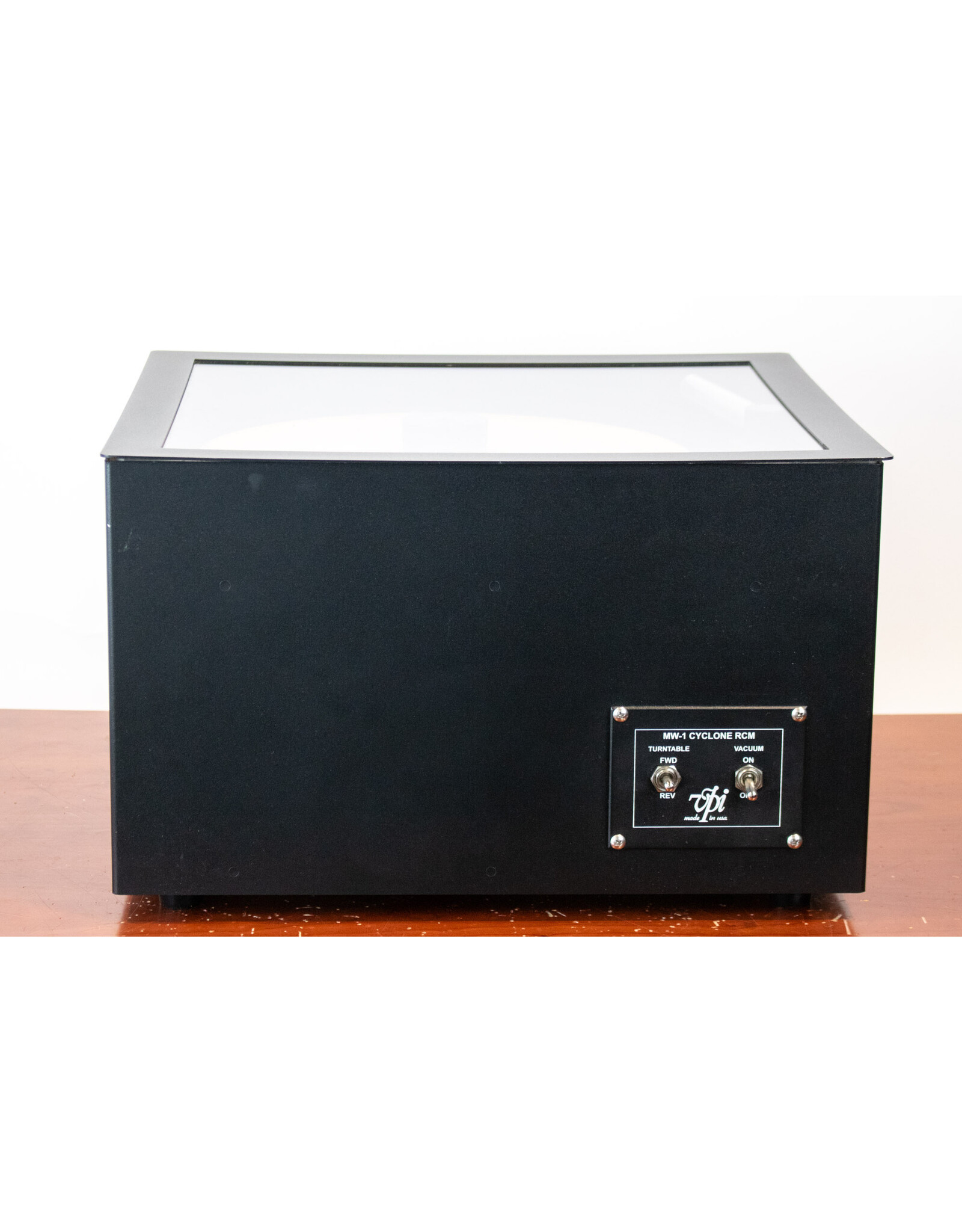 VPI VPI MW-1 Cyclone RCM Phono Accessory USED