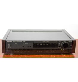 Technics Technics SU-A80 Preamp USED