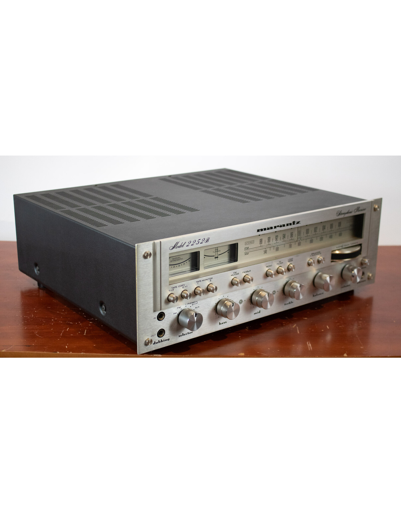 Marantz Marantz 2252B Receiver USED