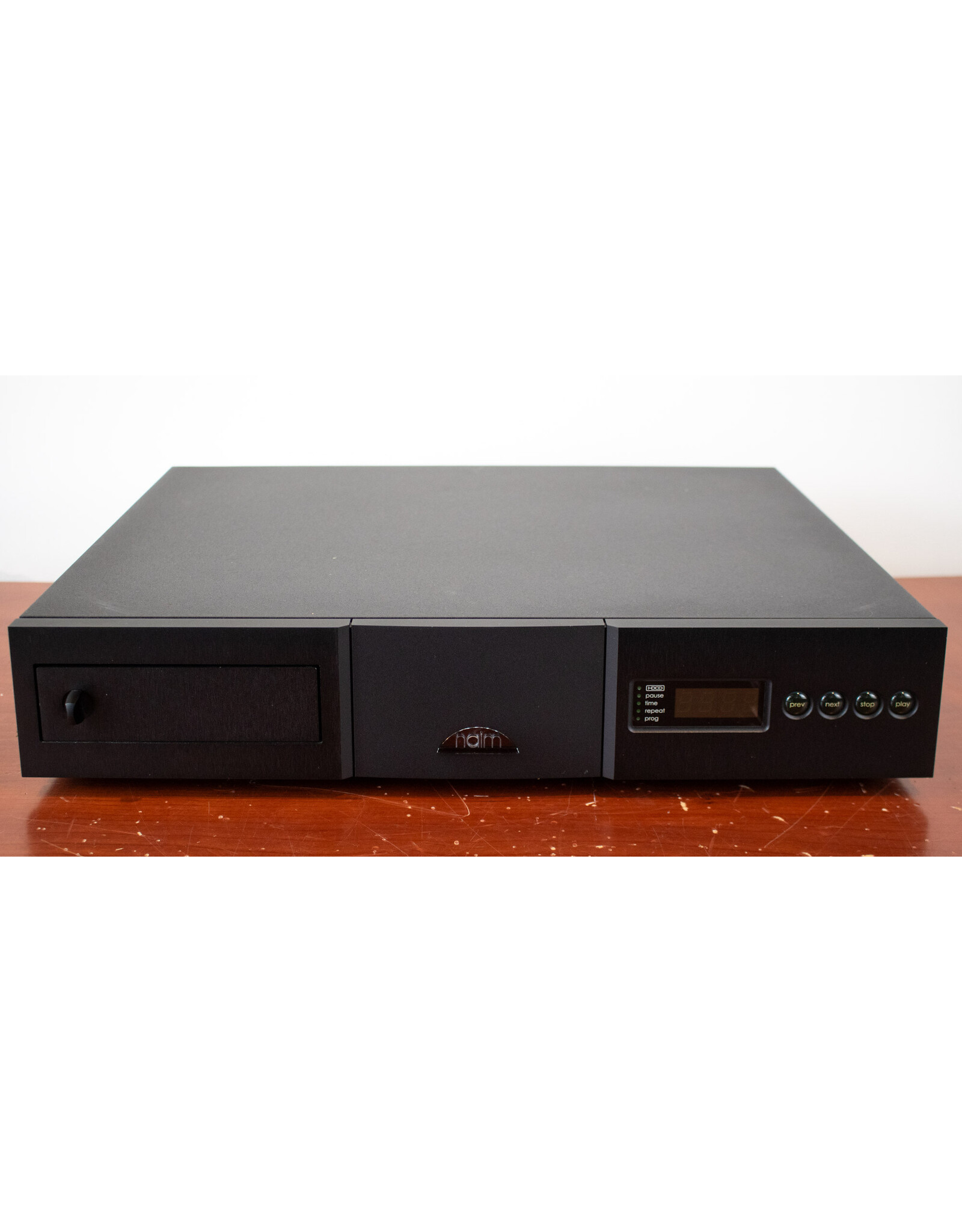 Naim Audio Naim Audio CDX2 CD Player USED