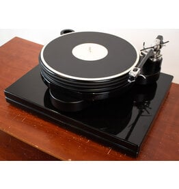 Nottingham Nottingham Spacedeck Turntable USED