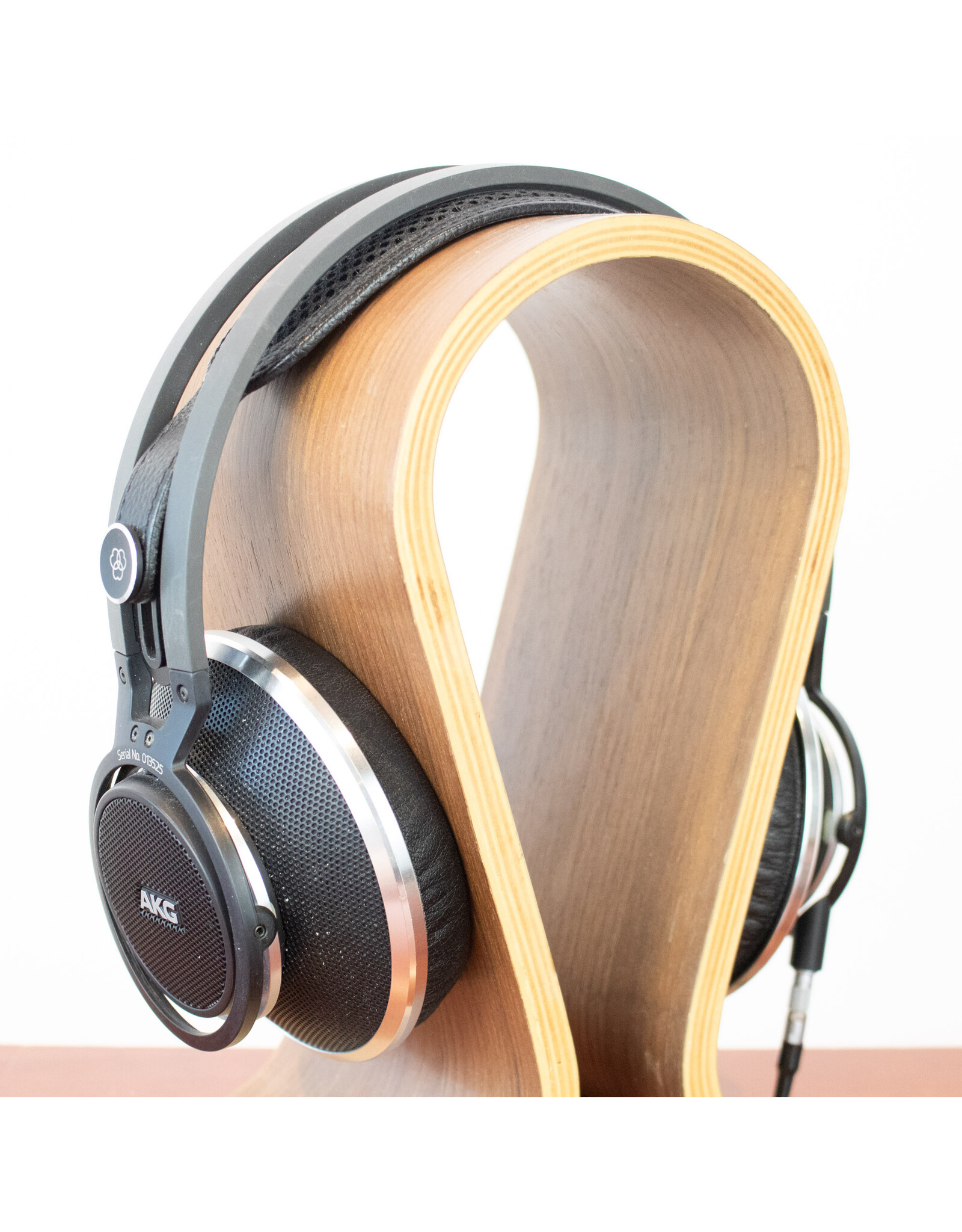 AKG AKG K812 Headphones USED