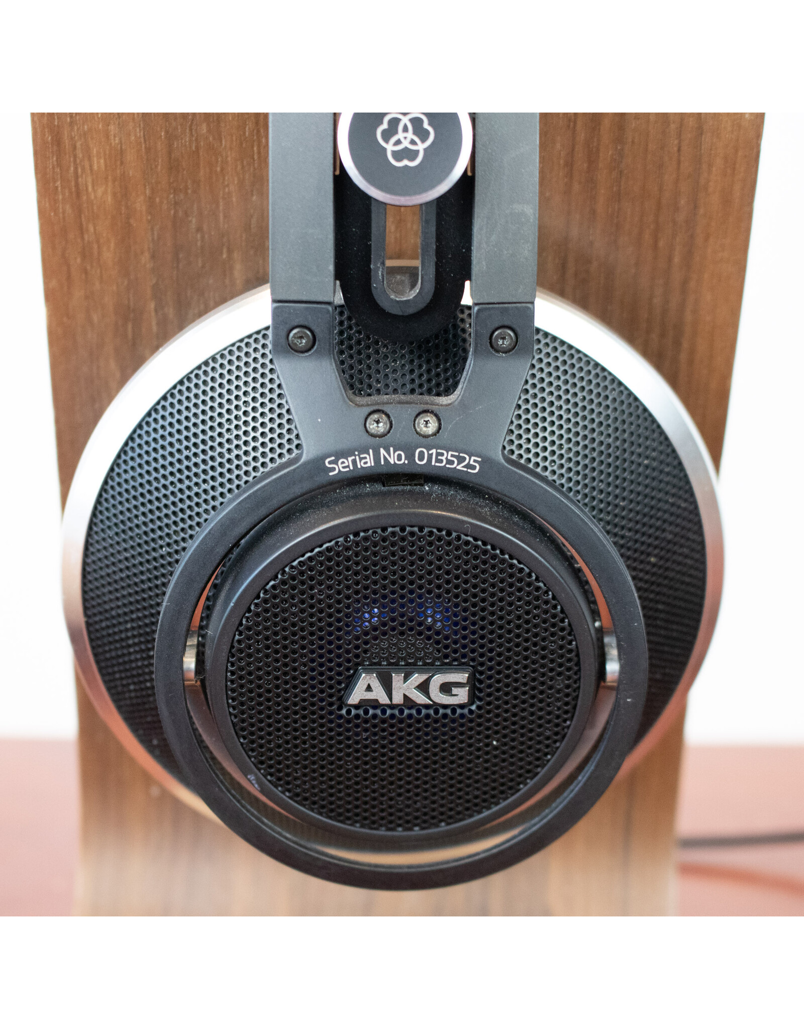 AKG AKG K812 Headphones USED