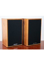 Spendor Spendor Classic 4/5 Bookshelf Speakers USED