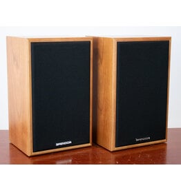 Spendor Spendor Classic 4/5 Bookshelf Speakers USED