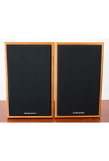 Spendor Spendor Classic 4/5 Bookshelf Speakers USED