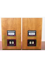 Spendor Spendor Classic 4/5 Bookshelf Speakers USED