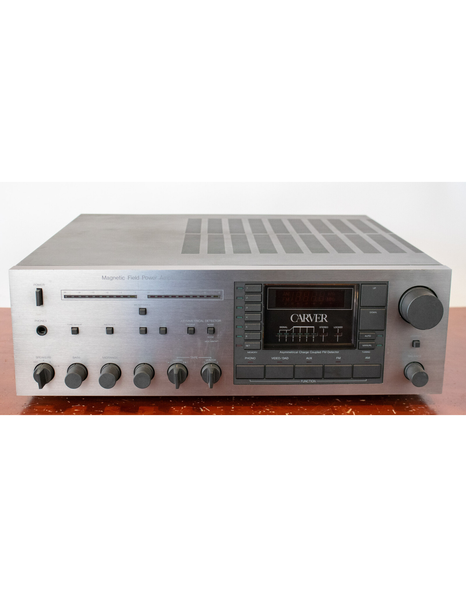 Carver Carver MXR130 Receiver USED