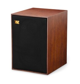 Wharfedale Wharfedale Denton 85 Bookshelf Speakers OPEN BOX