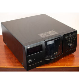 JVC JVC XL-MC222 200-Disc CD Player USED