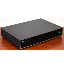 Naim Audio Naim Audio NAP 250 Chrome Power Amp USED