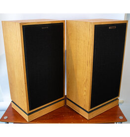 Klipsch Klipsch Quartet Floorstanding Speakers USED