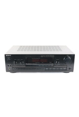 Sony Sony STR-D390 Receiver USED