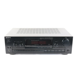 Sony Sony STR-D390 Receiver USED