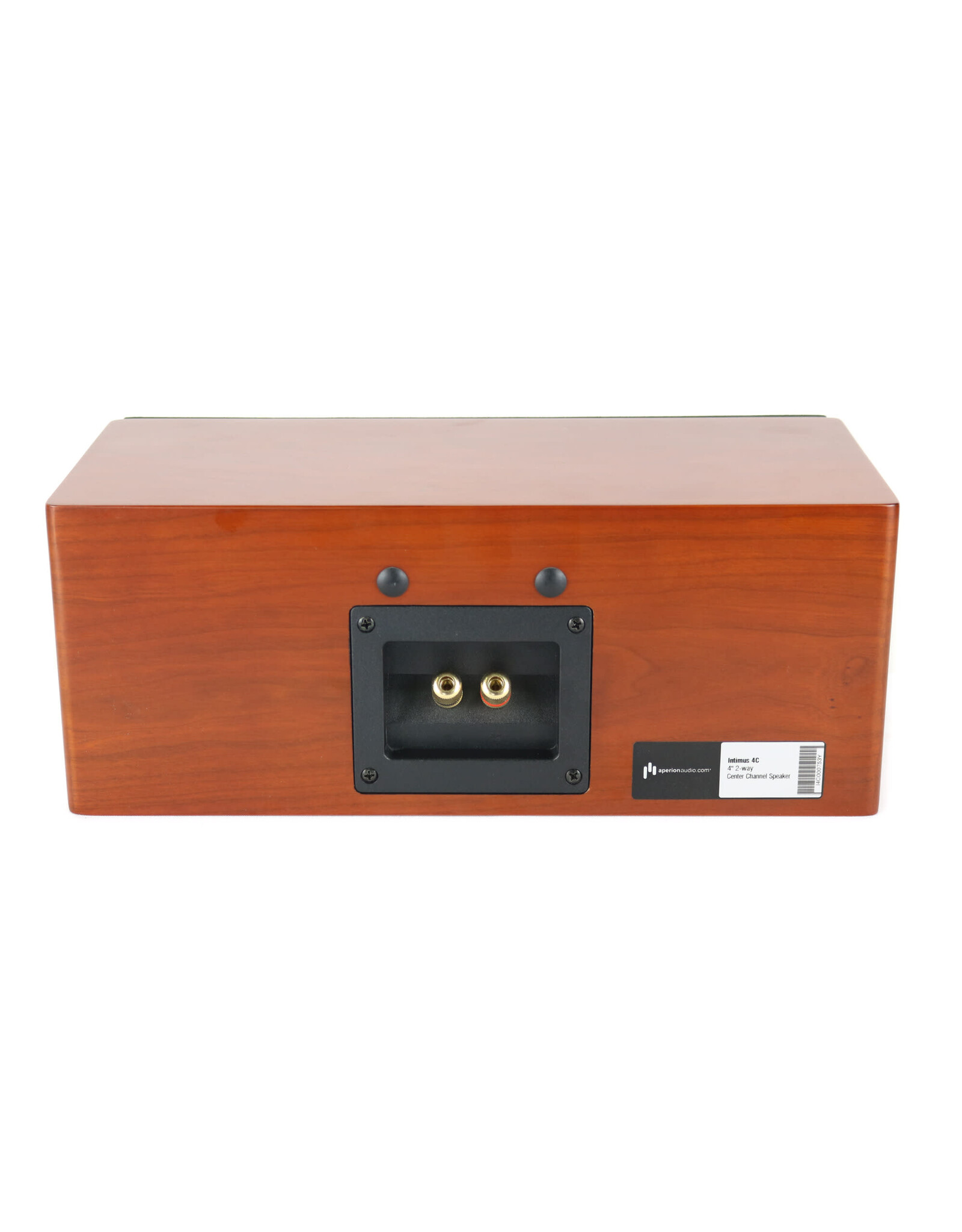 Aperion Aperion Intimus 4C Center Speaker USED