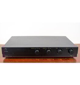 Nakamichi Nakamichi CA-5 Preamp USED