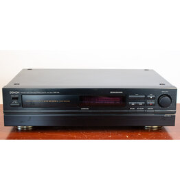 Denon Denon DRR-780 Cassette Deck USED