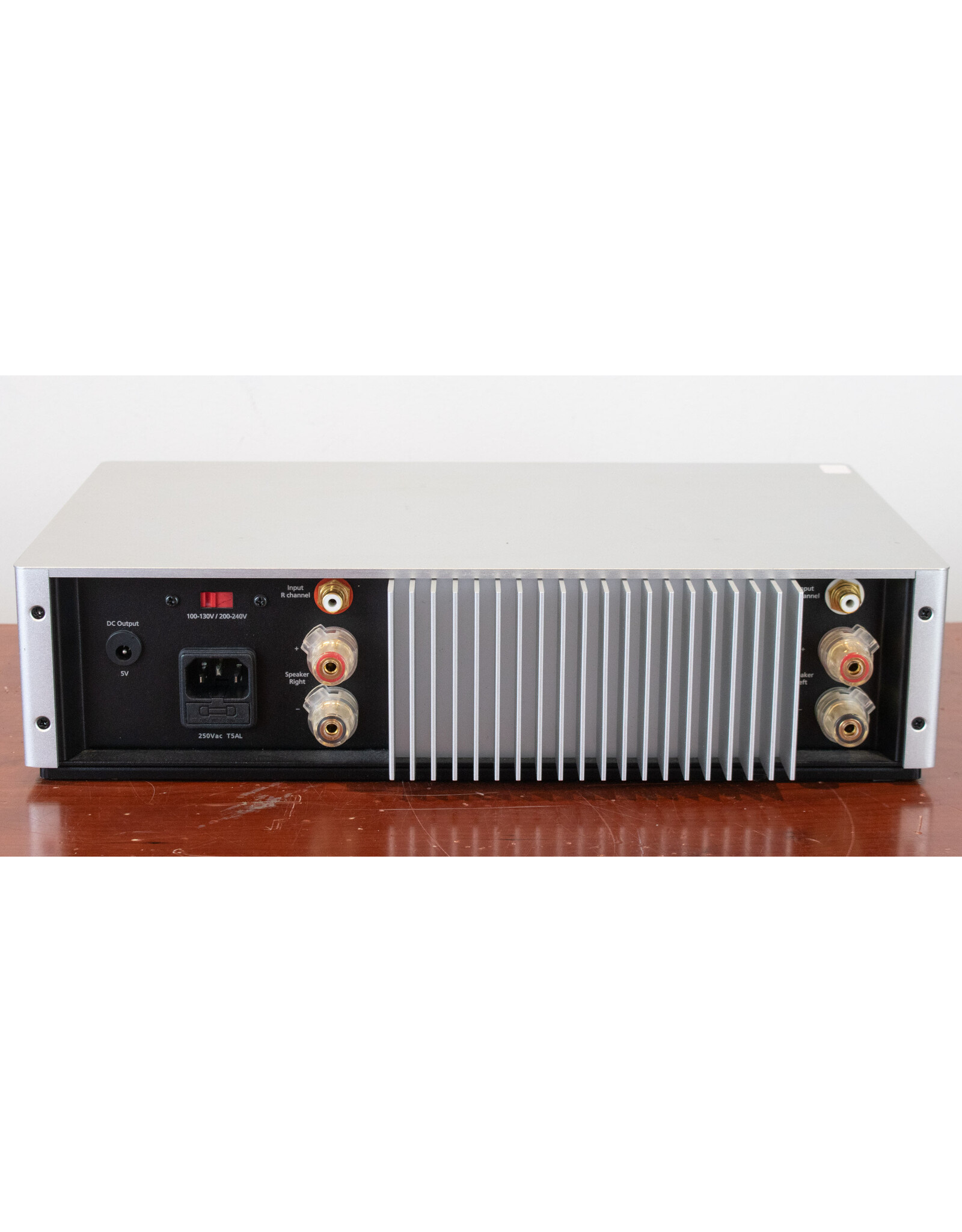 Nuforce Nuforce STA200 Power Amp USED