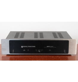 Sonic Frontiers Sonic Frontiers SFD-1 MKII DAC USED