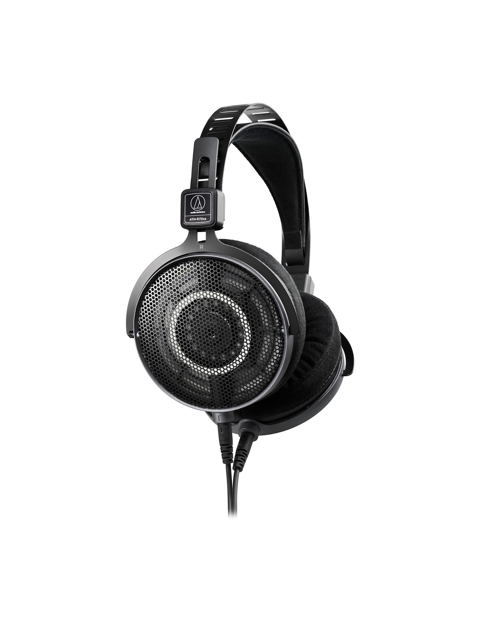 Audio-Technica Audio-Technica ATH-R70xa Headphones OPEN BOX