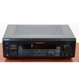 Sony Sony STR-DE325 Receiver USED