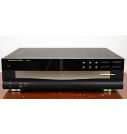 Harman/Kardon Harman/Kardon FL8380 5-Disc CD Player USED