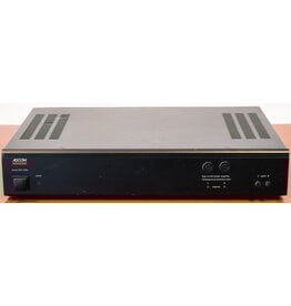 Adcom Adcom GFA-535L Power Amp USED