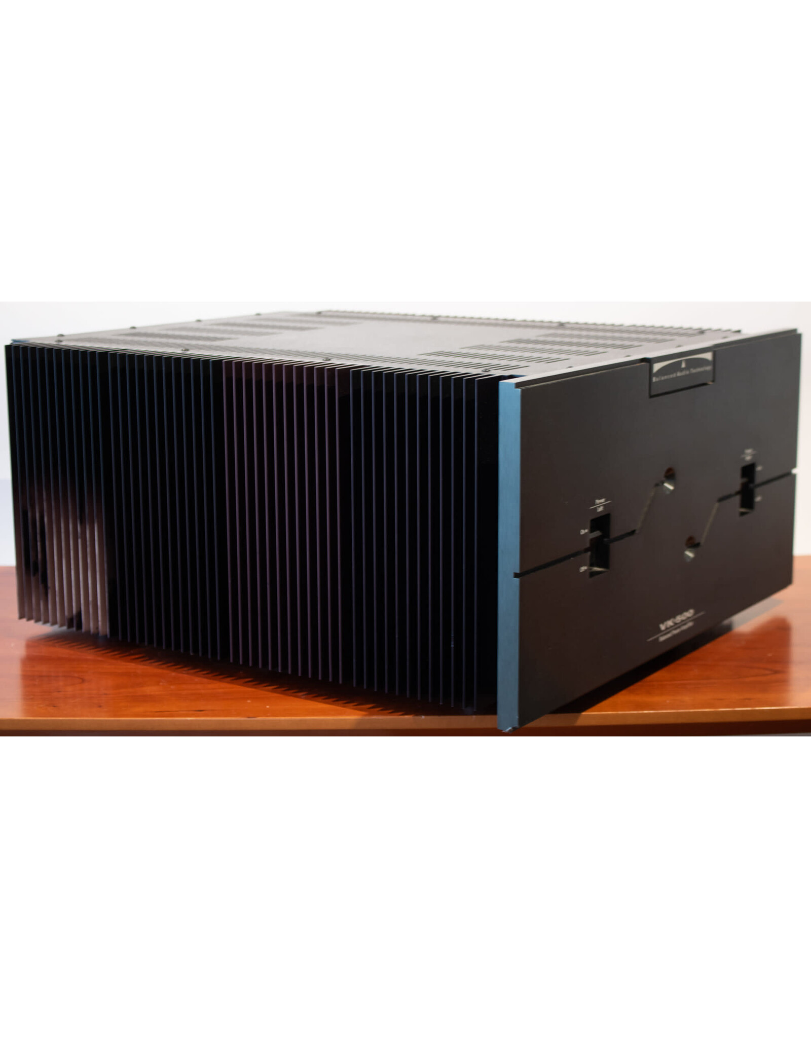 Balanced Audio Technology Balanced Audio Technology VK-500 Power Amp USED