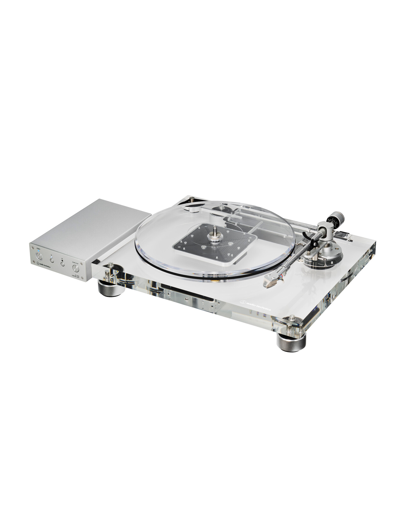 Audio-Technica Audio-Technica AT-LPA2 Turntable