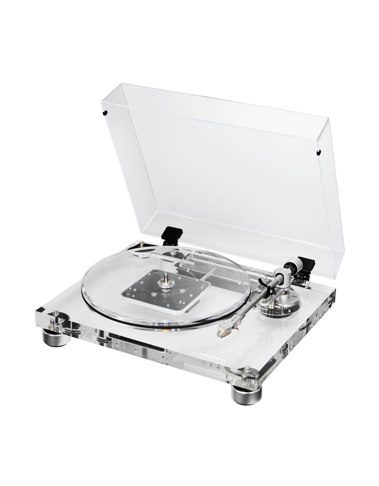 Audio-Technica Audio-Technica AT-LPA2 Turntable
