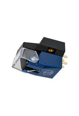 Audio-Technica Audio-Technica AT-VM520xEB Phono Cartridge