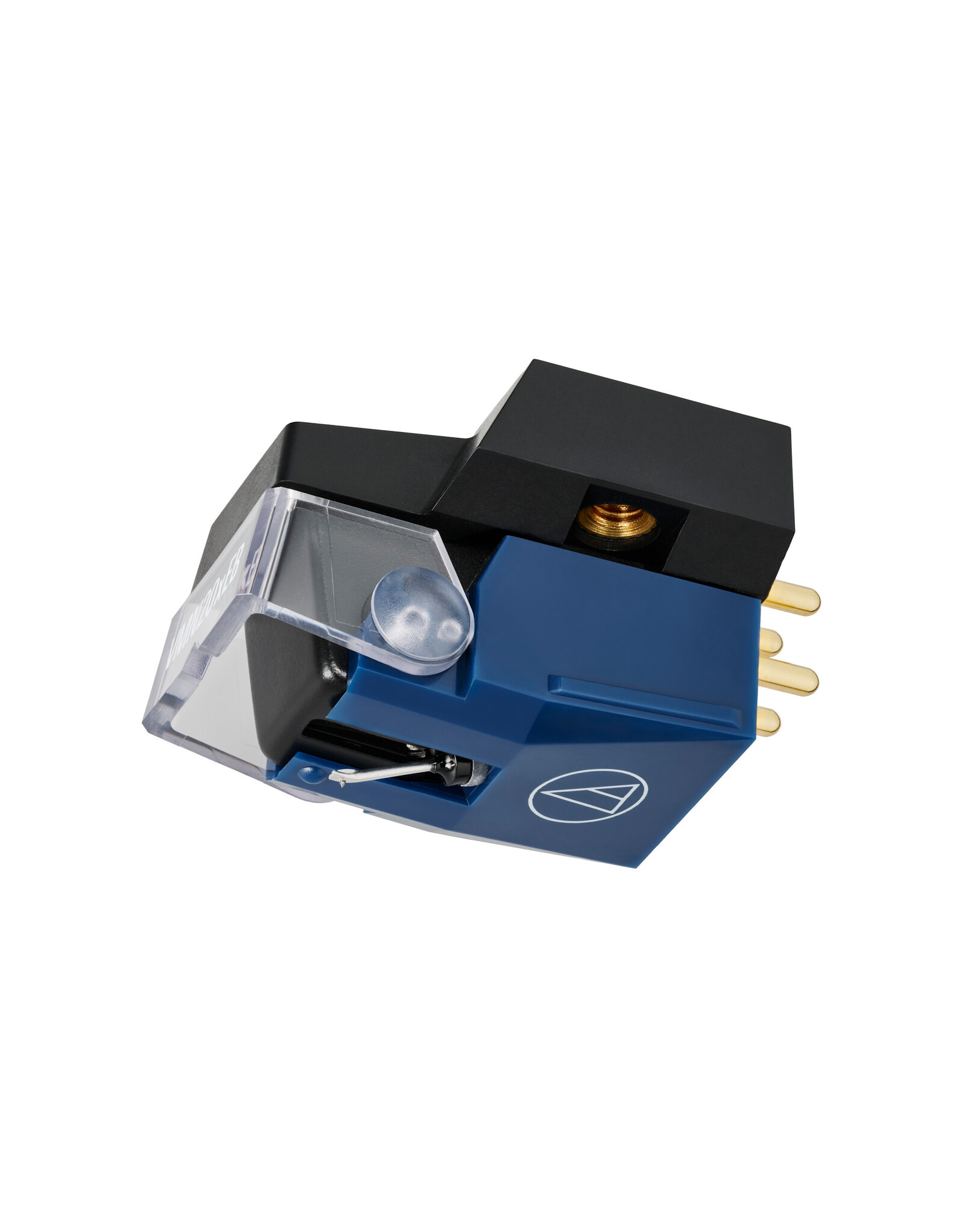 Audio-Technica Audio-Technica AT-VM520xEB Phono Cartridge