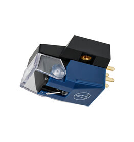 Audio-Technica Audio-Technica AT-VM520xEB Phono Cartridge