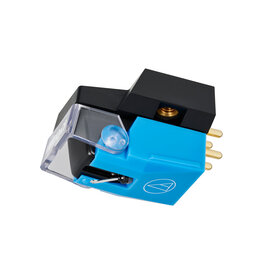 Audio-Technica Audio-Technica AT-VM610xMONO Mono Phono Cartridge