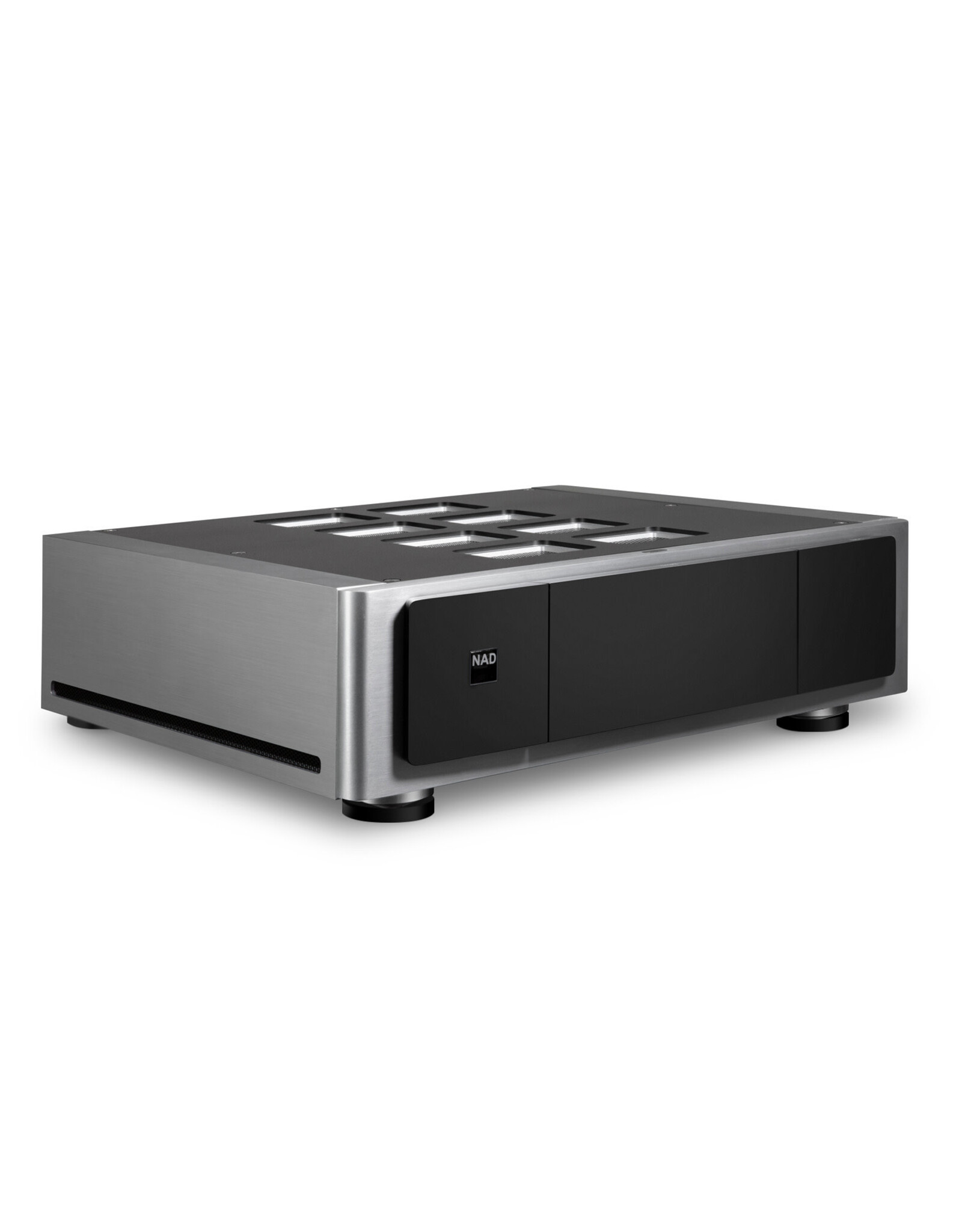 NAD NAD M23 V2 Power Amplifier