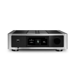 NAD NAD M33 V2 BluOS Streaming Amplifier