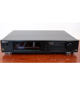 Sony Sony ST-550ES Tuner USED