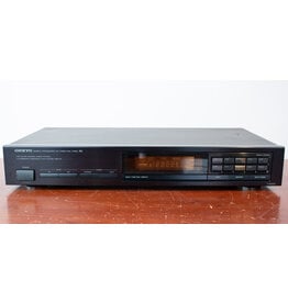 Onkyo Onkyo T-4000 Tuner USED