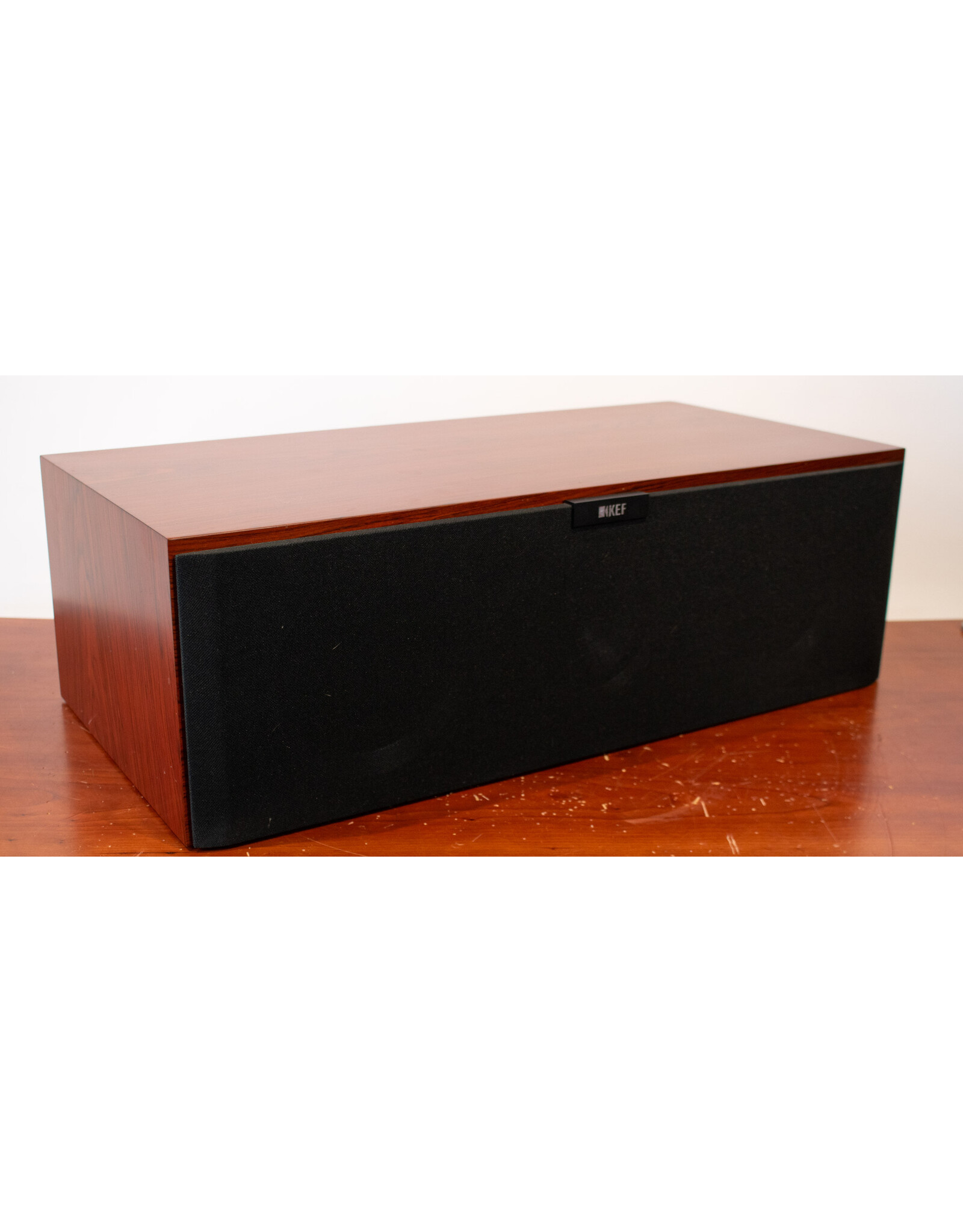 KEF KEF R600c Center Speaker USED